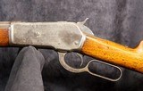 Winchester Model 1886 Rifle - 4 of 15
