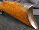 Winchester Model 1886 Rifle - 15 of 15