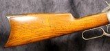 Winchester Model 1886 Rifle - 8 of 15