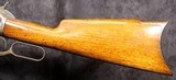 Winchester Model 1886 Rifle - 5 of 15