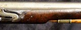 Flint Trade Pistol by Wheeler & Son - 12 of 15
