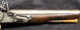 Flint Trade Pistol by Wheeler & Son - 5 of 15
