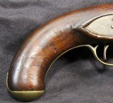 Flint Trade Pistol by Wheeler & Son - 11 of 15