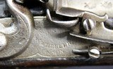 Flint Trade Pistol by Wheeler & Son - 8 of 15
