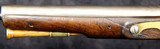 Flint Trade Pistol by Wheeler & Son - 4 of 15