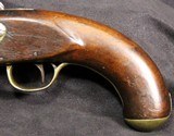 Flint Trade Pistol by Wheeler & Son - 7 of 15