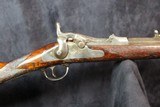 Trapdoor Rifle Conversion to Sporting Rifle (Buffalo Gun) - 7 of 15