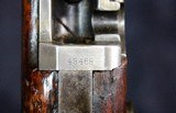 Trapdoor Rifle Conversion to Sporting Rifle (Buffalo Gun) - 15 of 15