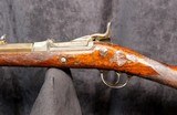 Trapdoor Rifle Conversion to Sporting Rifle (Buffalo Gun) - 4 of 15