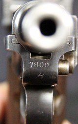 Luger 1920 Commercial - 11 of 15