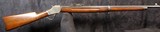 Winchester Model 1885 High Wall Musket, 2nd Model