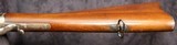 Winchester Model 1885 High Wall Musket, 2nd Model - 15 of 15
