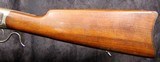 Winchester Model 1885 High Wall Musket, 2nd Model - 8 of 15