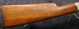 Winchester Model 1885 High Wall Musket, 2nd Model - 5 of 15