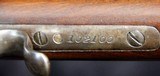 Winchester Model 1885 High Wall Musket, 2nd Model - 13 of 15