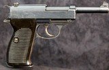 Spreewerk P-38 Pistol - 1 of 15