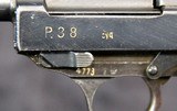 Spreewerk P-38 Pistol - 11 of 15