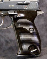 Spreewerk P-38 Pistol - 8 of 15