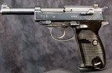 Spreewerk P-38 Pistol - 2 of 15