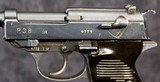 Spreewerk P-38 Pistol - 7 of 15