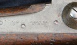 Sharps 1863 SRC Conversion to .50-70 - 15 of 15