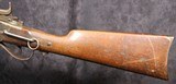 Sharps 1863 SRC Conversion to .50-70 - 8 of 15