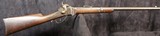 Sharps 1863 SRC Conversion to .50-70 - 1 of 15