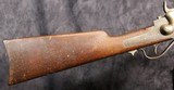 Sharps 1863 SRC Conversion to .50-70 - 5 of 15