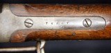 Sharps 1863 SRC Conversion to .50-70 - 14 of 15