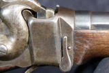 Sharps 1863 SRC Conversion to .50-70 - 10 of 15