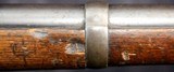 Sharps 1863 SRC Conversion to .50-70 - 12 of 15