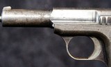 Savage Model 1907 Pistol - 3 of 15