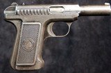 Savage Model 1907 Pistol - 1 of 15