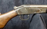 Remington #3 Model 1893 Shotgun - 7 of 15