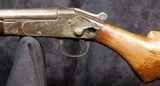 Remington #3 Model 1893 Shotgun - 4 of 15