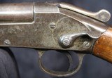 Remington #3 Model 1893 Shotgun - 11 of 15