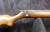 Winchester Model 72 Rifle - 4 of 15
