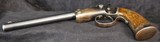 Stevens #35 Offhand Pistol - 12 of 15
