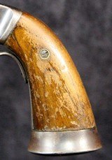 Stevens #35 Offhand Pistol - 5 of 15