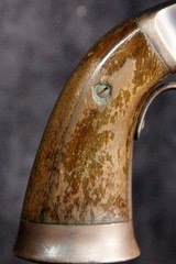 Stevens #35 Offhand Pistol - 8 of 15