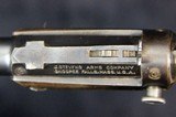 Stevens #35 Offhand Pistol - 9 of 15