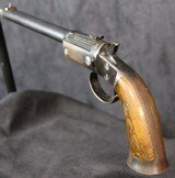 Stevens #35 Offhand Pistol - 11 of 15