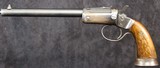 Stevens #35 Offhand Pistol - 2 of 15