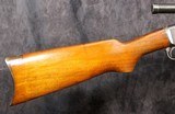 Remington Model 12C #3 Rifle - 5 of 14