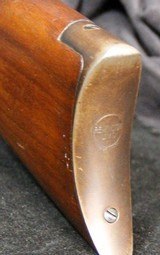 Remington Model 12C #3 Rifle - 11 of 14