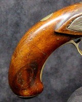 Trade Pistol Converted to Percussion - 8 of 15