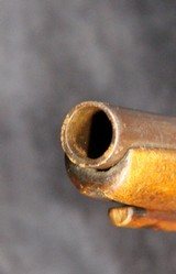 Trade Pistol Converted to Percussion - 11 of 15