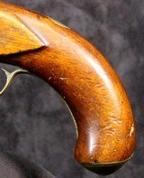 Trade Pistol Converted to Percussion - 5 of 15