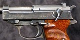 Spreewerk P-38 Pistol - 4 of 15