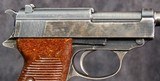 Spreewerk P-38 Pistol - 8 of 15